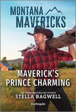 Maverick's Prince Charming