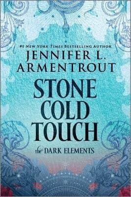 Stone Cold Touch: The Dark Elements