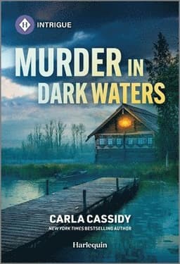 Murder in Dark Waters