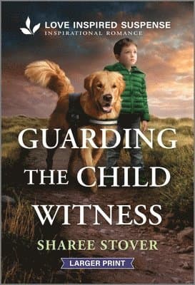 Guarding the Child Witness
