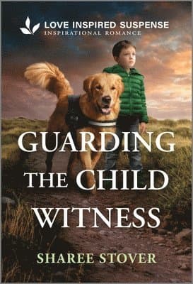 Guarding the Child Witness