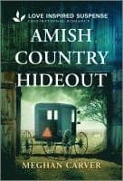 Amish Country Hideout