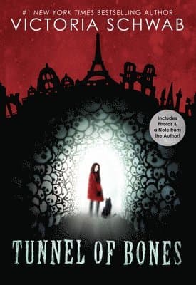 Tunnel of Bones (City of Ghosts #2)