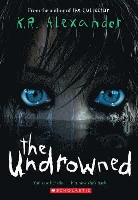 The Undrowned