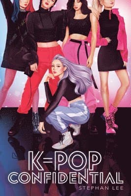 K-pop Confidential