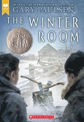 The Winter Room (Scholastic Gold)