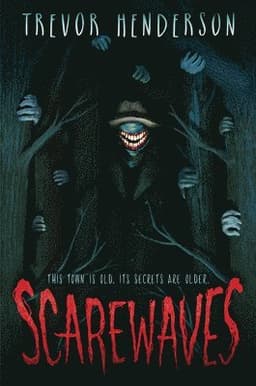 Scarewaves