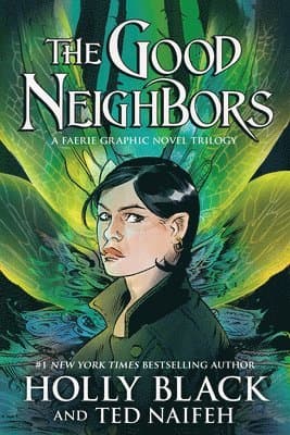 The Good Neighbors (3 Book Bind-Up)