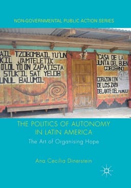 Politics of Autonomy in Latin America