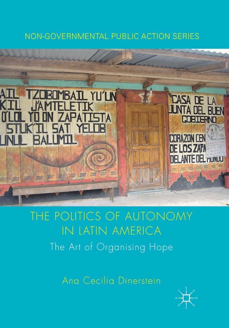 Politics of Autonomy in Latin America