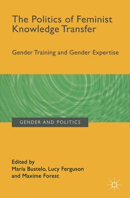 Politics of Feminist Knowledge Transfer