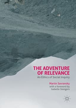 Adventure of Relevance