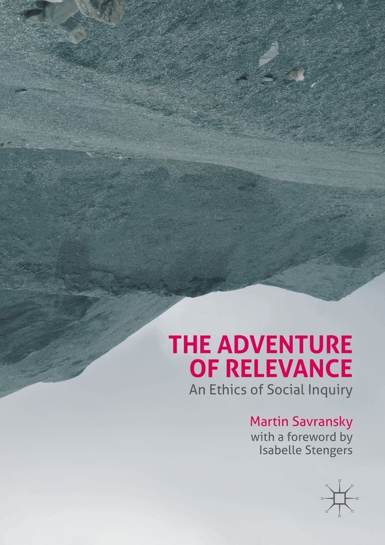 Adventure of Relevance