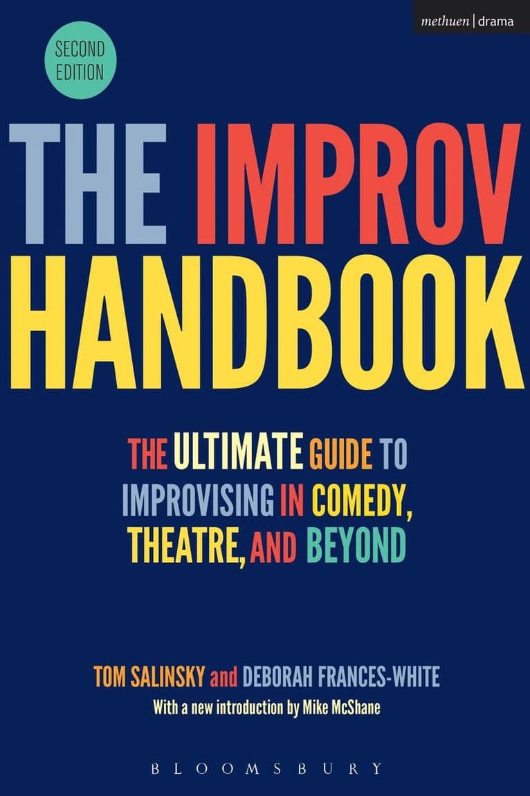 Improv Handbook