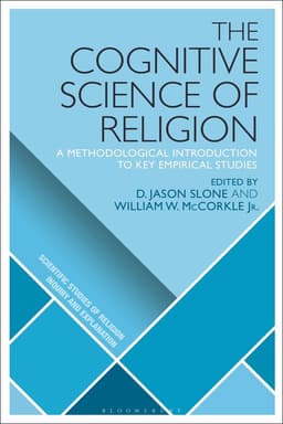 Cognitive Science of Religion