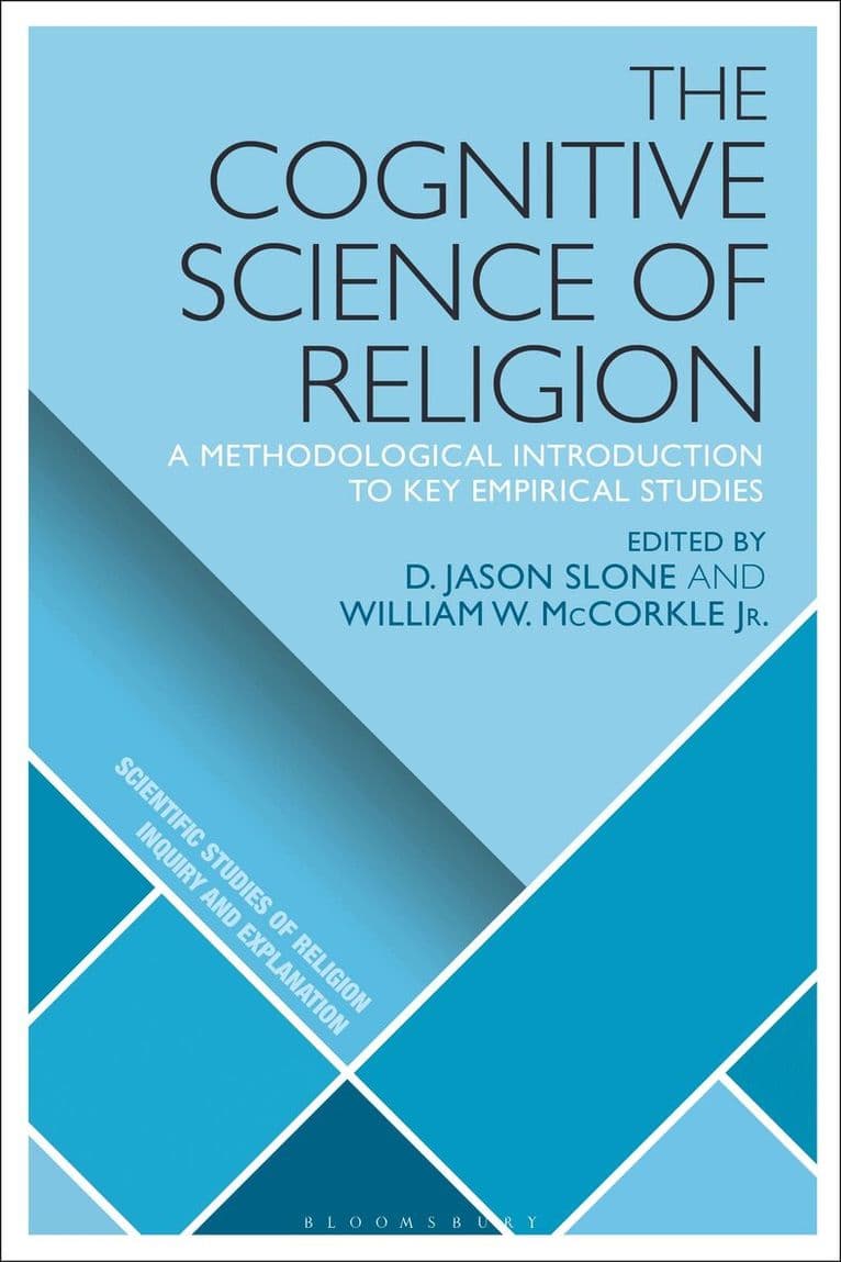 Cognitive Science of Religion