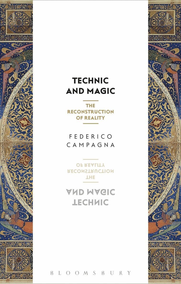 Technic and Magic