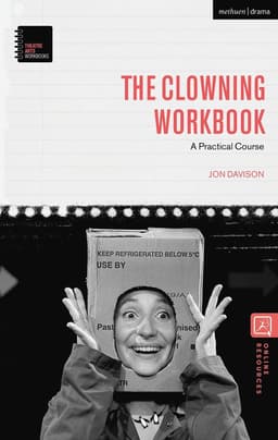 Clowning Workbook
