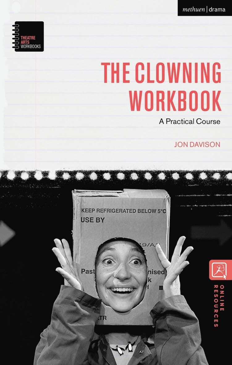 Clowning Workbook