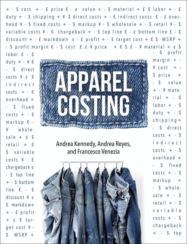 Apparel Costing
