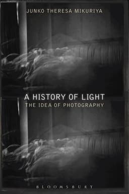 History of Light