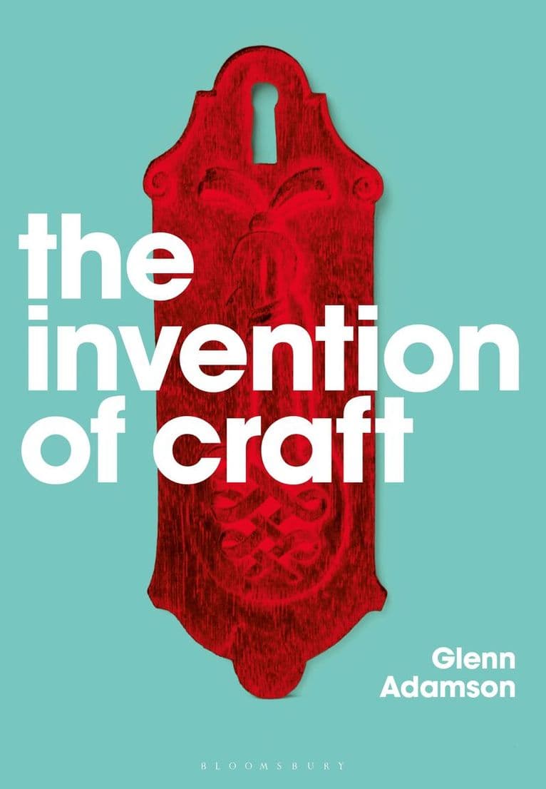 Invention of Craft