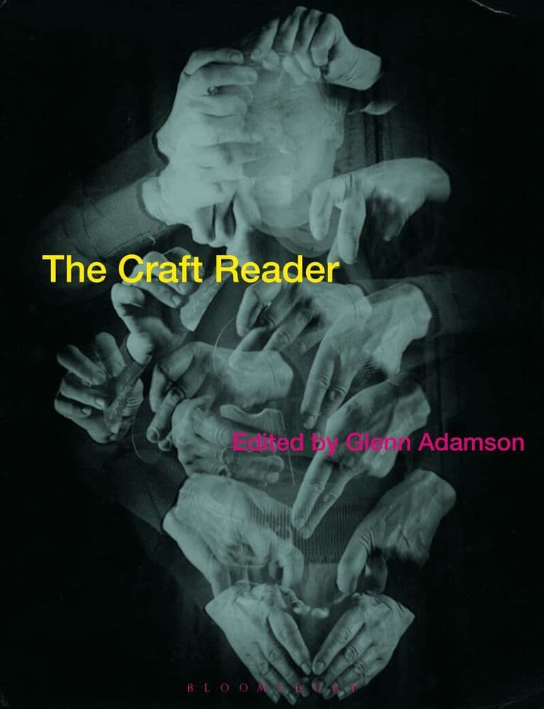 Craft Reader