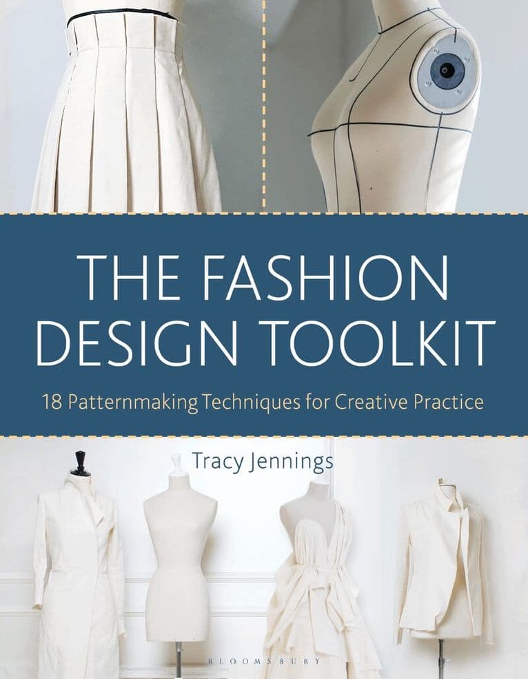 Fashion Design Toolkit