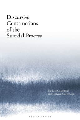 Bloomsbury Handbook of Language and Death