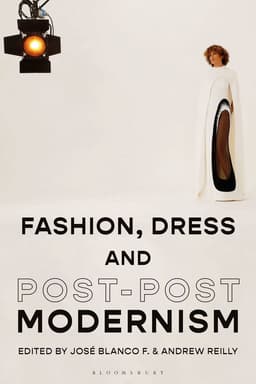 Introducing Fashion Theory