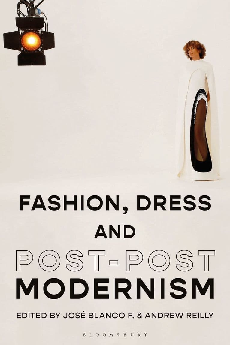 Introducing Fashion Theory