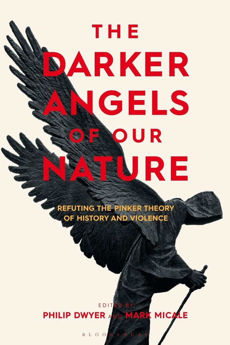 Darker Angels of Our Nature