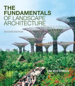 Fundamentals of Landscape Architecture