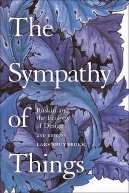 Sympathy of Things