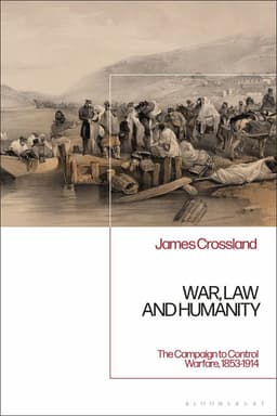 War, Law and Humanity