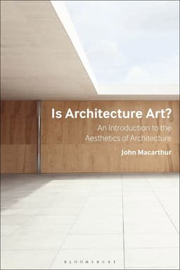 Is Architecture Art?