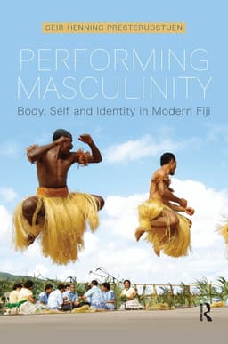 Performing Masculinity