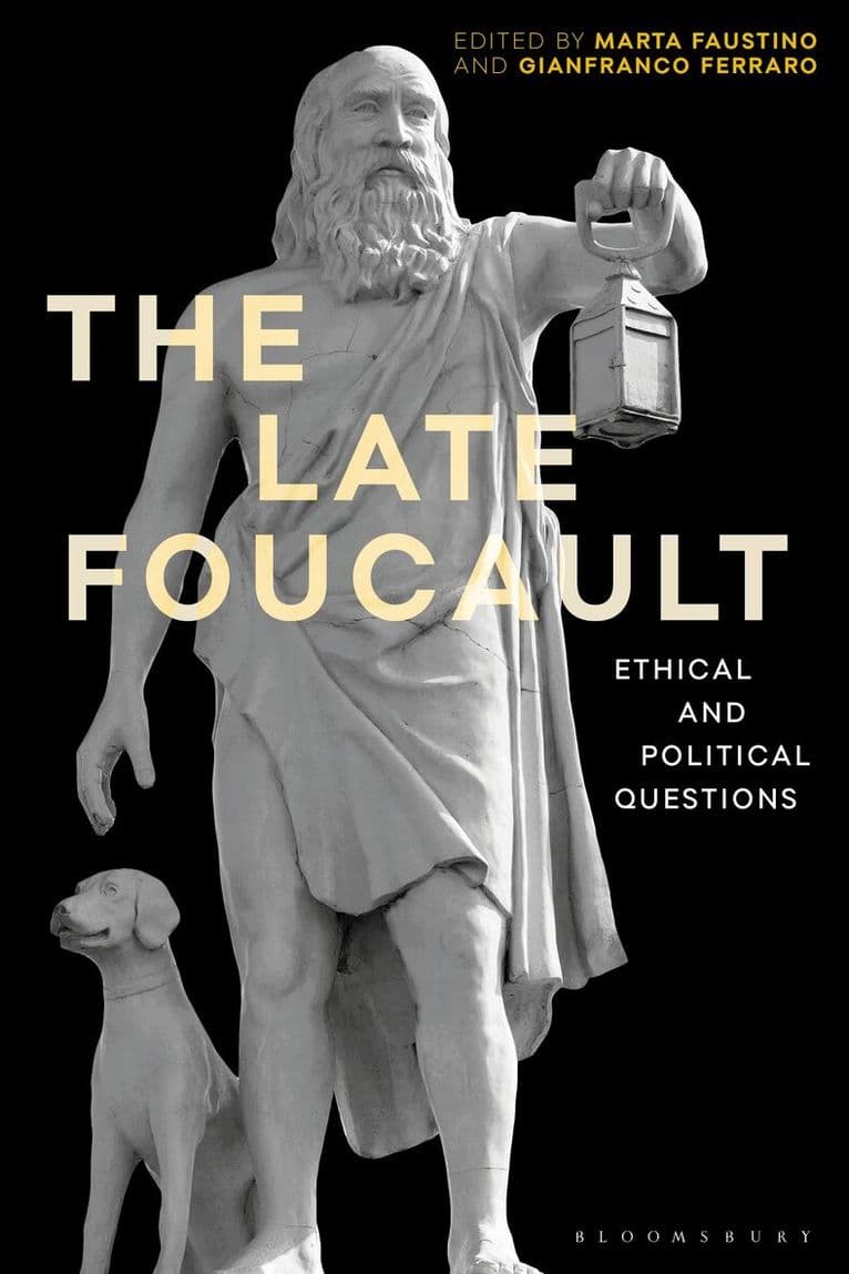 Late Foucault