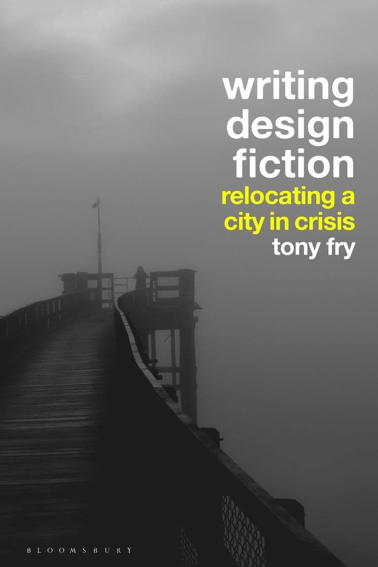 Writing Design Fiction