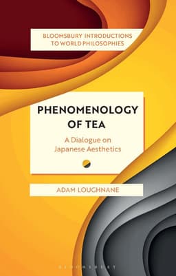 Phenomenology of Tea
