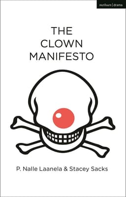 Clown Manifesto