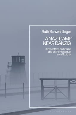 Nazi Camp Near Danzig
