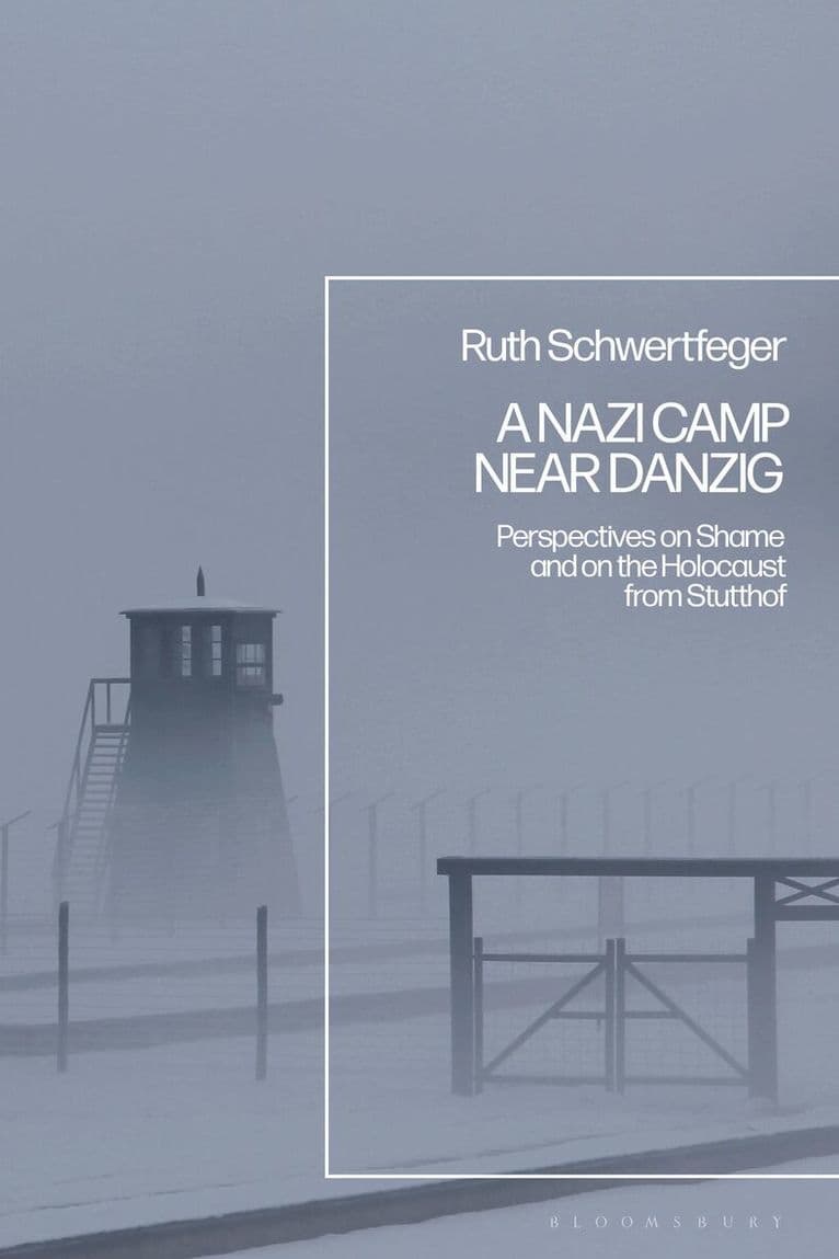 Nazi Camp Near Danzig