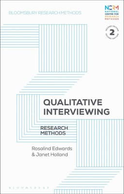 Qualitative Interviewing
