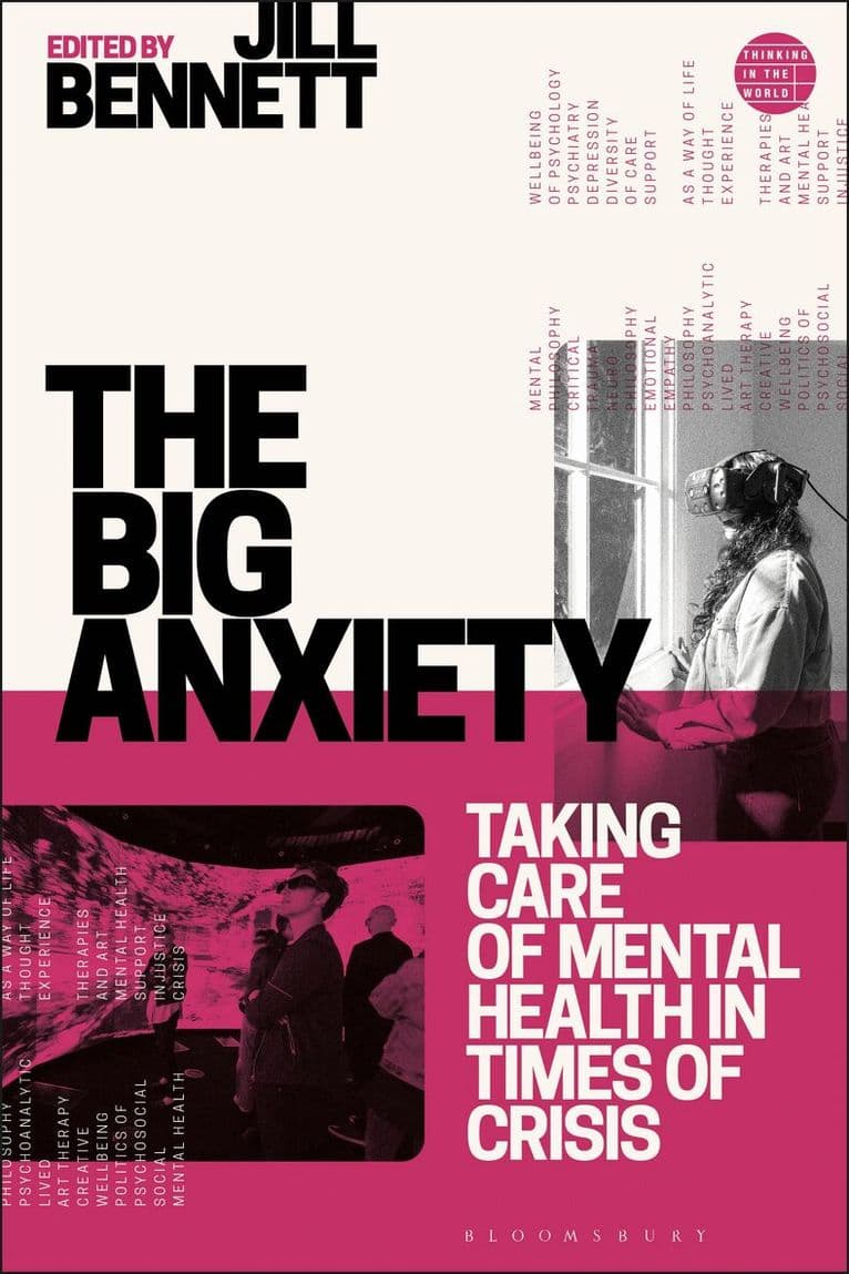 Big Anxiety