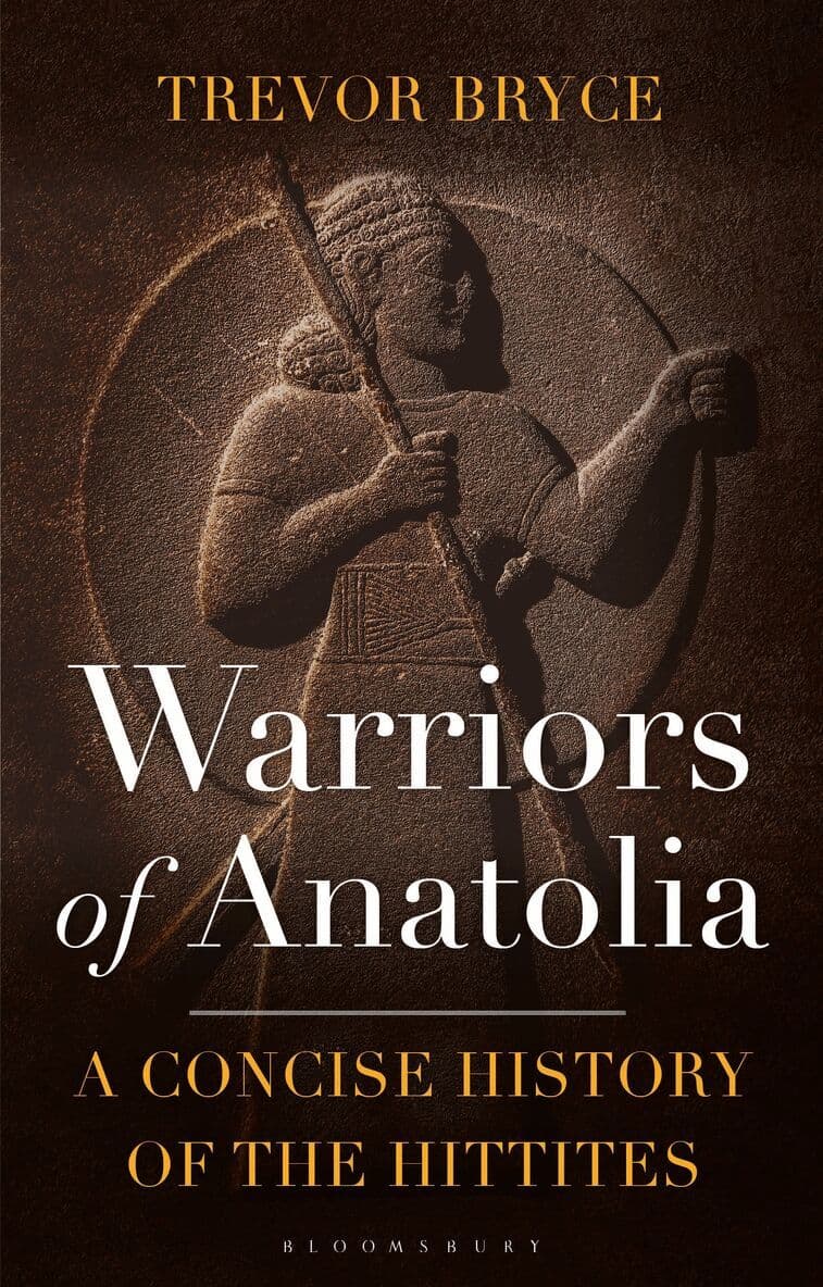Warriors of Anatolia