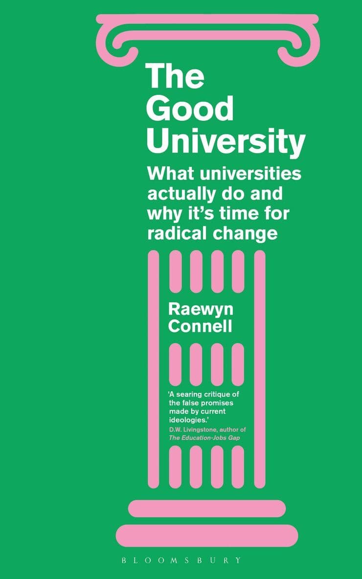 Good University