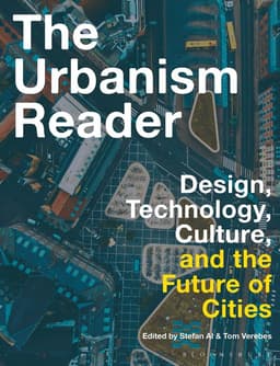 Urbanism Reader