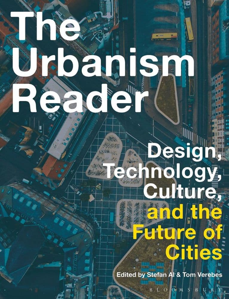 Urbanism Reader