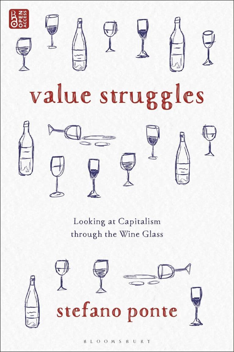 Value Struggles
